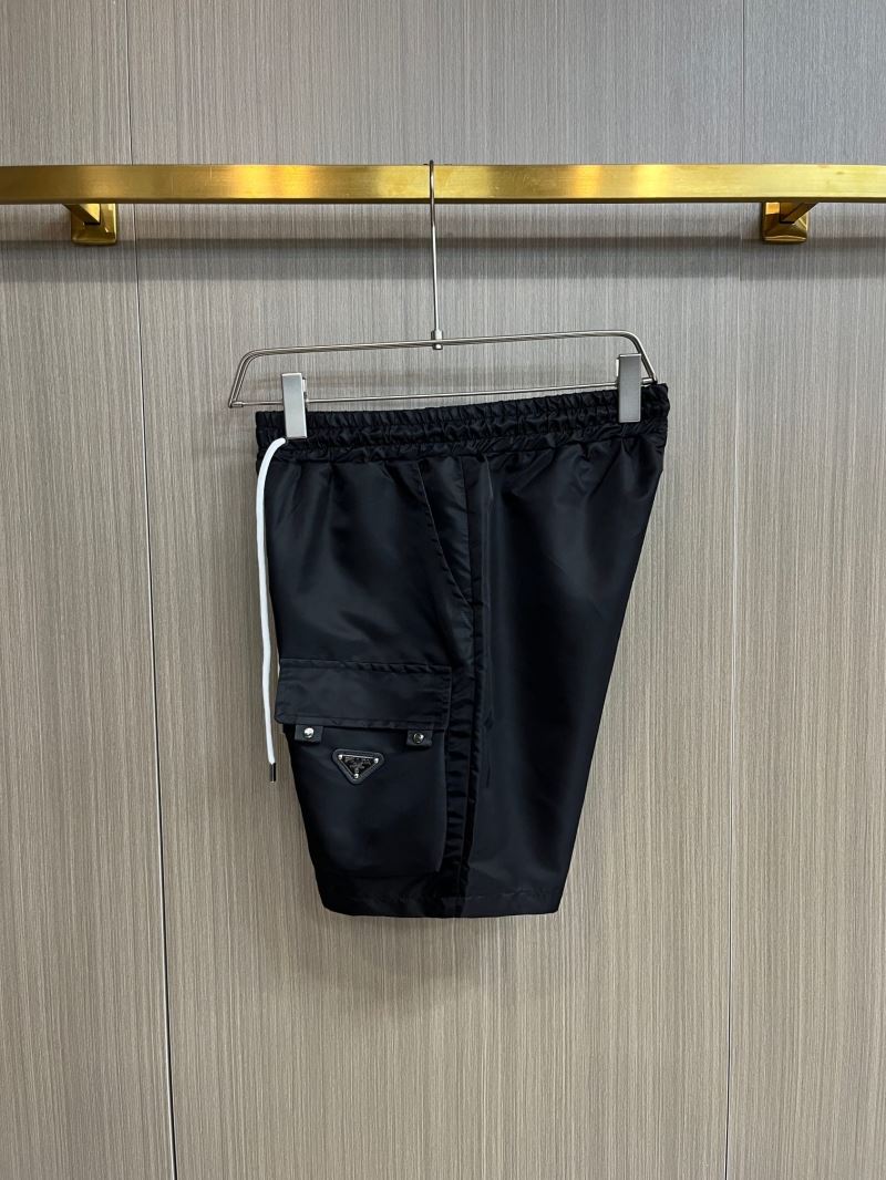 Prada Short Pants